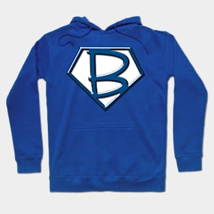 Super Bobcat Hoodie